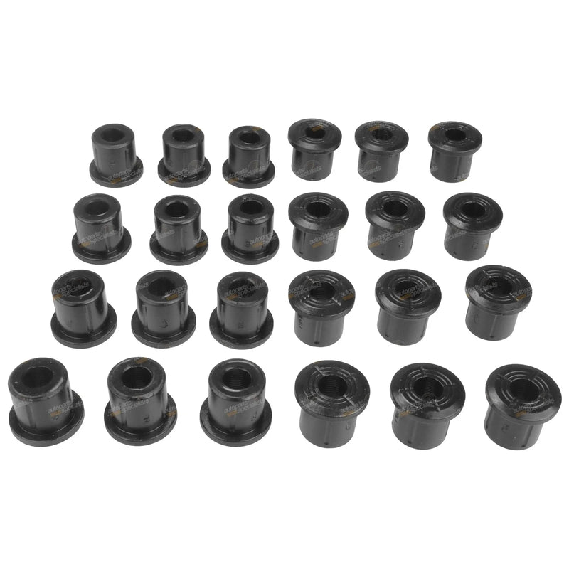 Landcruiser 60 Series FJ60 FJ62 HJ60 HJ61 Shackle Leaf Spring Bush