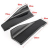 35cm Car Rear/Side Skirt Bumper Lip Protector Strip