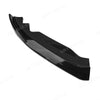 Cadillac ATS 3 x Front Bumper Lip Spoiler Covers (2015-2018)