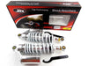 Suzuki GT125 300mm JBS Rear Air Nitrogen Cell Shock Absorbers