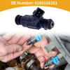 Porsche Cayenne S 1 Pc Fuel Injector (2003-2006)