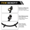 Ford Focus ABS Wheel Speed Sensor Set (2000-2011)