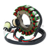 Yamaha YFM400 Kodiak 400 1999 Magneto Stator Coil (1999)