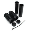Harley Davidson V-Rod Night Rod (2007-2011) Black Fork Covers