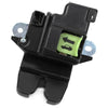 Hyundai Accent Trunk Door Lock Latch Actuator (2011-2018)