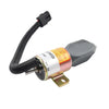 JS130 JS160 JS180 JS240 24V Fuel Stopper Shutoff Solenoid