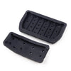 Tesla Model S (2012-2018) X Accelerator Brake Pedal Pads (2016-2018)