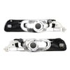 BMW 3 Series E46 Front Fog Light Housing (1999-2001)