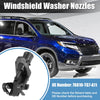 Honda Pilot 2016-2021 Windshield Washer Nozzle (2 x Sprays)