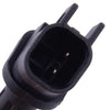 Volvo C30 C70 S40 S60 S80 V50 V70 XC60 XC70 ABS Wheel Speed Sensor 2 x Pin