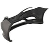 Bumper Cover For 2011-2013 Hyundai Sonata with Fog Light