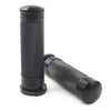 Harley Sportster Dyna Softail Touring Black Handlebar Handgrip
