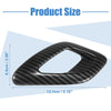 Dodge Challenger Door Handle Bowl Cover Trim (2011 - 2019)