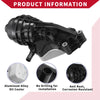 Mercedes-Benz CLA250 GLB250 Oil Filter Housing with Seals (2014-2023)