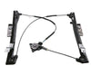 Mini Cooper Front Left Window Regulator W/o Motor (2007–2014)