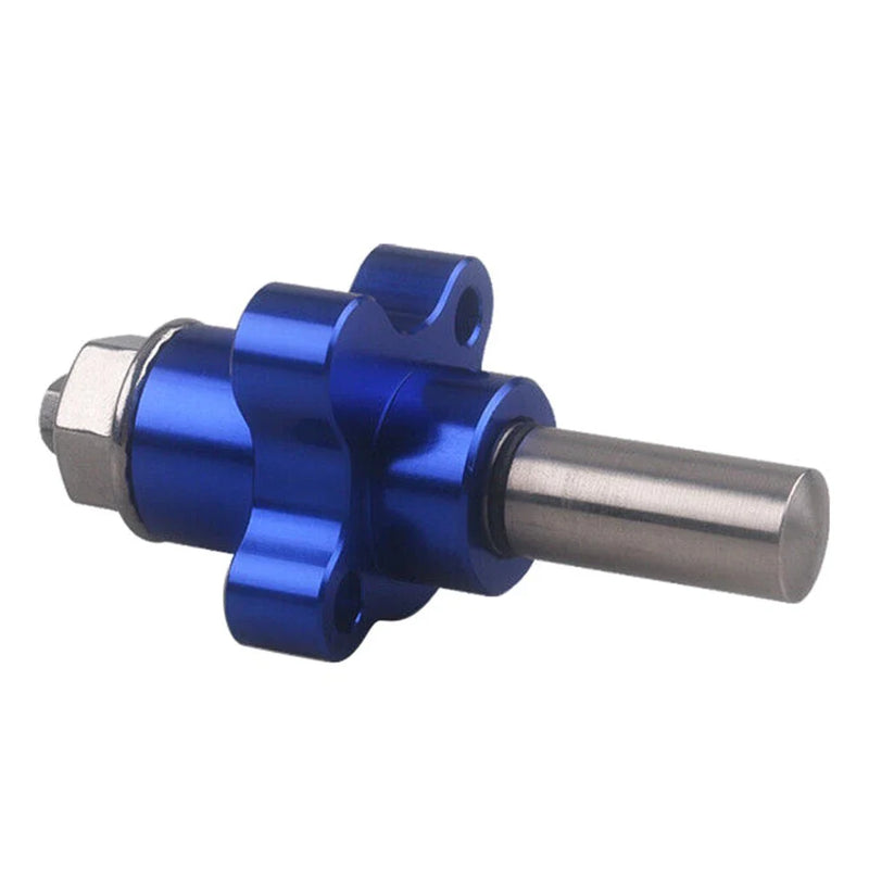 Honda CBR600RR Blue Manual Cam Chain Tensioner (2003-2018)