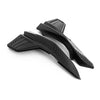 Toyota Corolla Rear Bumper Lip Spoiler Side Splitter (2020-2023)