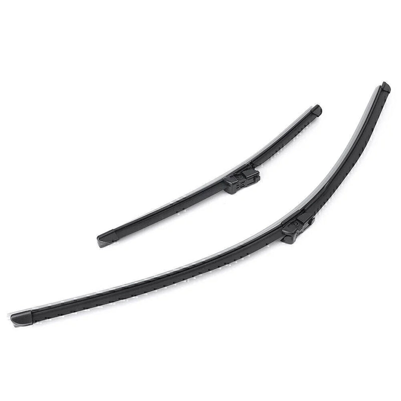 Fiat 500L 3 x 26" 15" 12" Wiper Blades (2012 - Present)