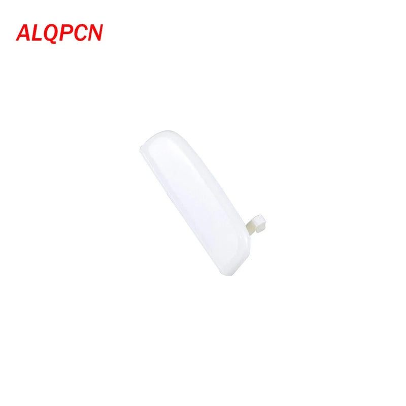Suzuki Carry Alto APV Jimmy White Painted Exterior Door Handle