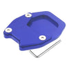 Honda X-ADV750 Side Stand Extension Pad (2021-2024)