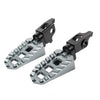 Honda CRF150R CRF250R Front Foot Pegs (2004-2022)