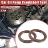 Toyota Camry 2 x / Crankshaft Seal Front Cover Seal (2002–2011)