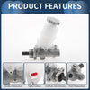 Mitsubishi Pajero Pinin Brake Master Cylinder with Reservoir (2001-2007)