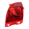 Peugeot 2008 308CC Tail Rear Bumper Left Fog Light Lamp Set (2009-2019)