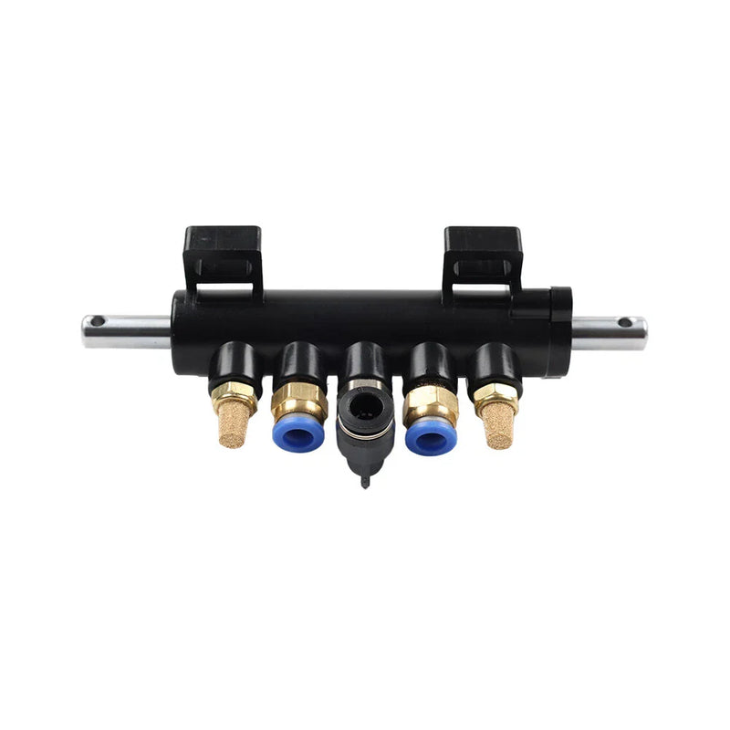 Eagle Bright Ranger Tire Changer Air Control Foot Pedal Valve