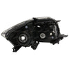 Toyota Corolla LH Headlight (2007–2009)