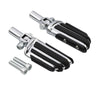 Harley Softail Passenger Footpeg Mounts (2000-2006)
