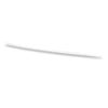 Mercedes Benz W206 Sedan Polar White ABS Boot Spoiler (2023-2023)
