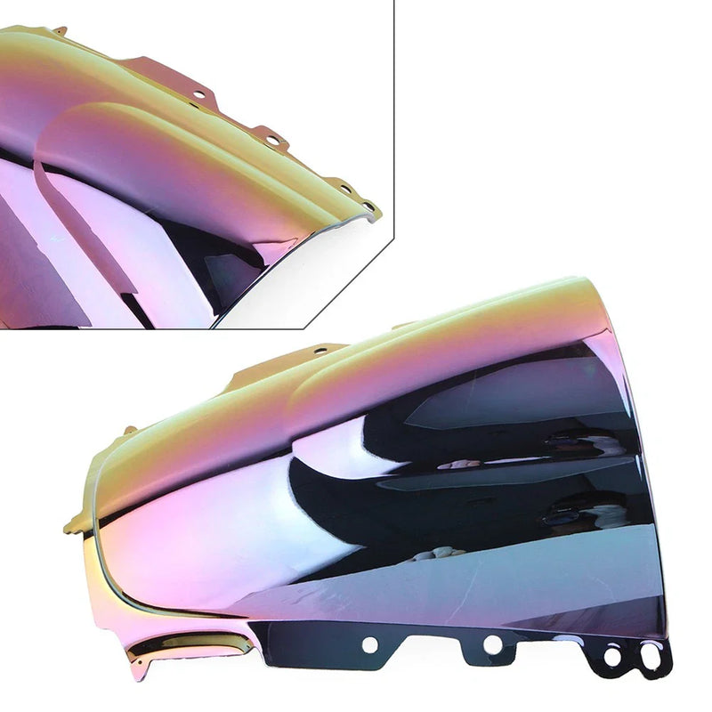 YAMAHA R1 2020-2022 Deep Iridium Windscreen