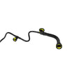 Peugeot Citroen Xsara Picasso ABS Black Crankcase Vent Hose (2000-2010)
