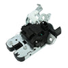 Audi A4 A6 A7 Q3 Q5 Q7 Rear Trunk Lock (2009–2017)