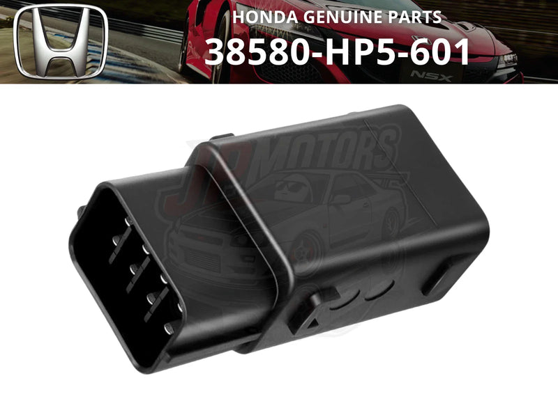 Honda TRX420 Rancher Fuel Pump Relay (2007–2014)