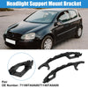Honda Accord Sedan Headlight Bracket Support (2008-2012)