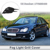 Mercedes Benz W177 Front Right Fog Light Grill (2019-2020)