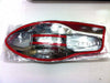 Honda Civic Door Handle Bowl Inserts Covers (2012-2015)