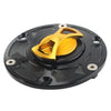 Aprilia RS125 RS250 RSV1000 Tiger 800 Fuel Gas Tank Cap Cover (1992-2023)