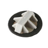Mazda 20x Side Skirt Rocker Molding Retainer Clips
