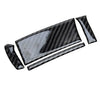 INFINITI G37 Sedan Carbon Fiber Dashboard Cover Trim (2010-2013)