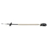 Land Rover Range Rover Sport Rear Door Lock Cable (2006-2009)