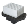 Honda Civic HVAC Blower Motor Resistor Set (2001-2011)