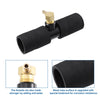 Ford & Chevrolet Auxiliary Diesel Fuel Tank Install Kit 1-1/2"