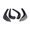 Mini Cooper Countryman R60 Mudguards Fender Splash Flaps (2008-2017)