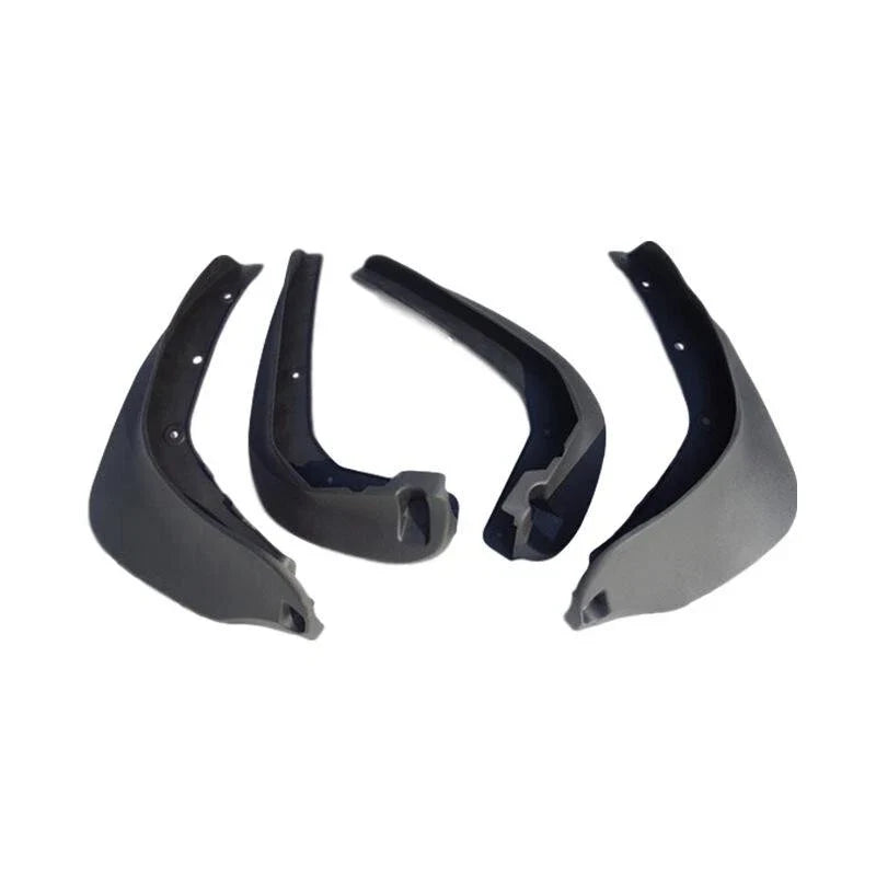 Mini Cooper Countryman R60 Mudguards Fender Splash Flaps (2008-2017)