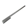 Land Rover Range Rover Gray Front Door Side Cladding Molding Trim (2013-2022)