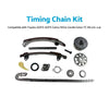 Toyota Camry RAV4 Corolla Scion 1AZFE 2AZFE Timing Chain Kit (2001-2015)