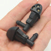 Chevrolet Cruze Windshield Washer Wiper Sprayer Nozzles (2009-2014)